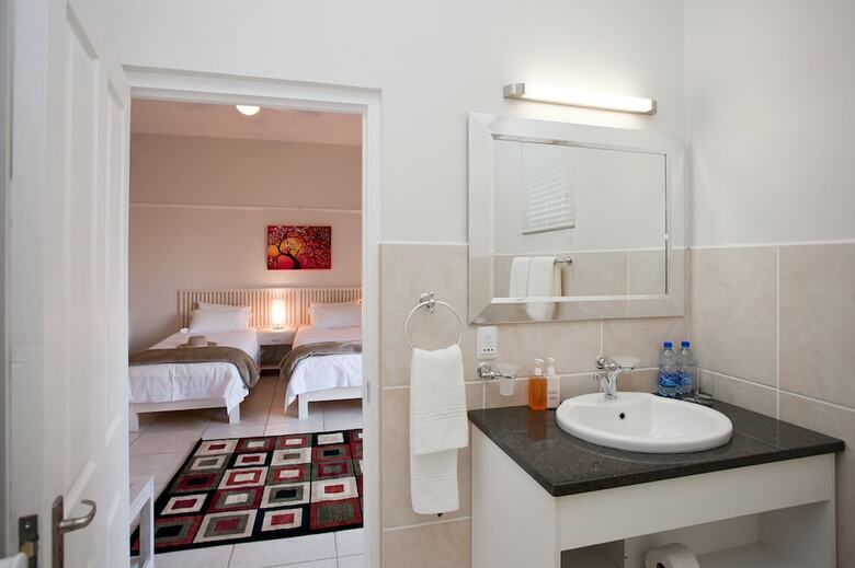 Hotel The Queen Of Calitzdorp