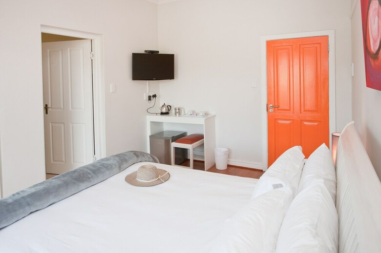 Hotel The Queen Of Calitzdorp