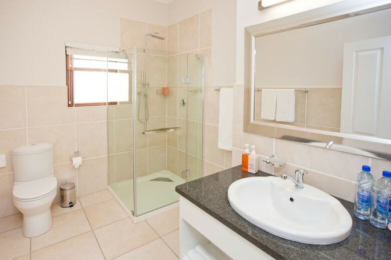 Hotel The Queen Of Calitzdorp