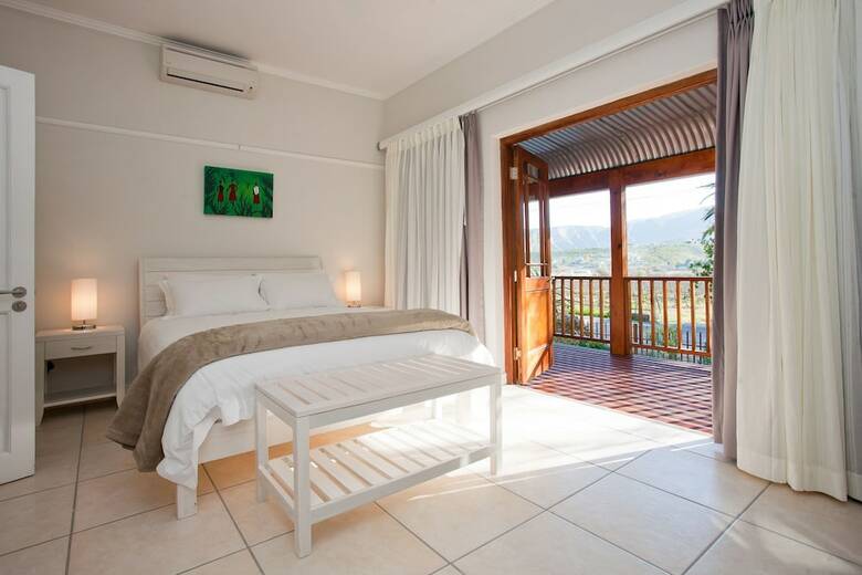 Hotel The Queen Of Calitzdorp