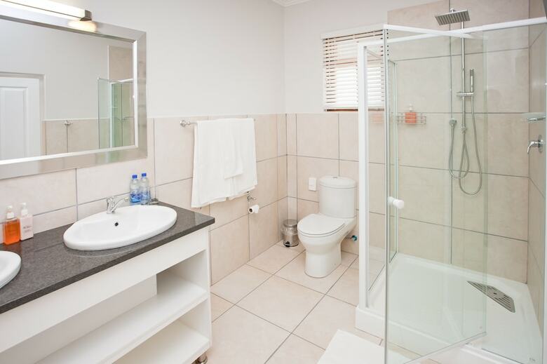 Hotel The Queen Of Calitzdorp