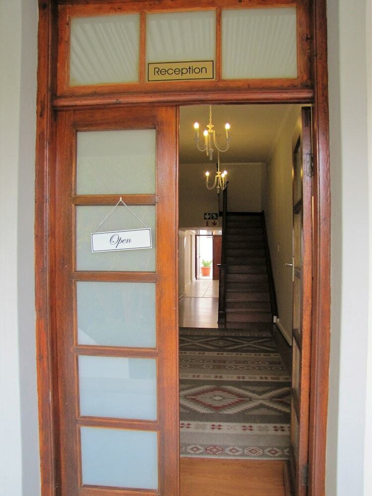 Hotel The Queen Of Calitzdorp