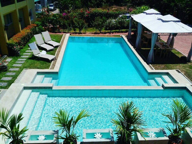 Hotel Villa Del Faro