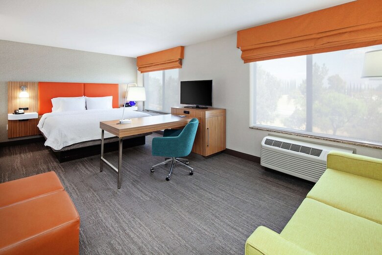 Hotel Hampton Inn & Suites Chino Hills