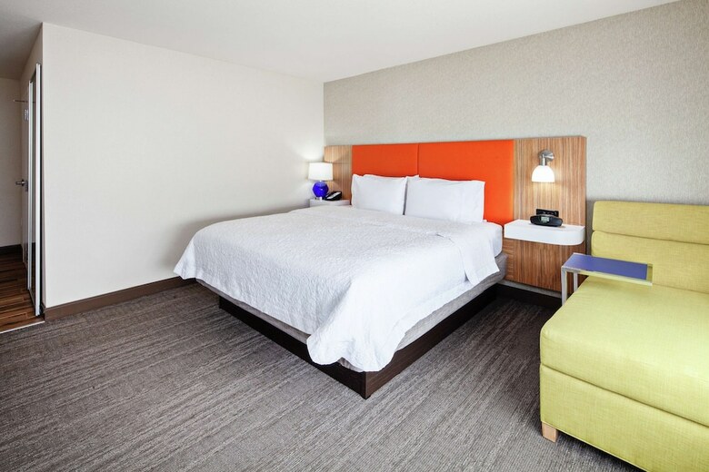 Hotel Hampton Inn & Suites Chino Hills