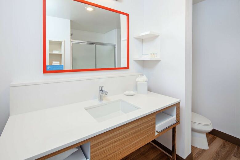 Hotel Hampton Inn & Suites Chino Hills
