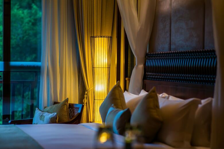 Apartamento Sanya Ocean Sonic Banling Hotspring Resort