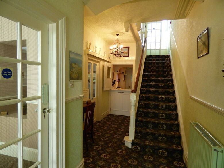 Hotel The Southcliff