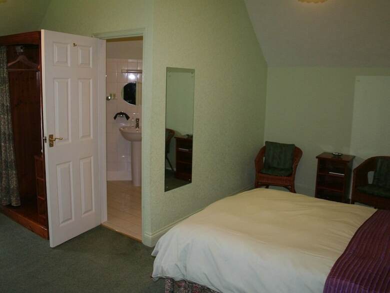 Hotel The Southcliff