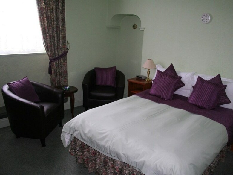 Hotel The Southcliff