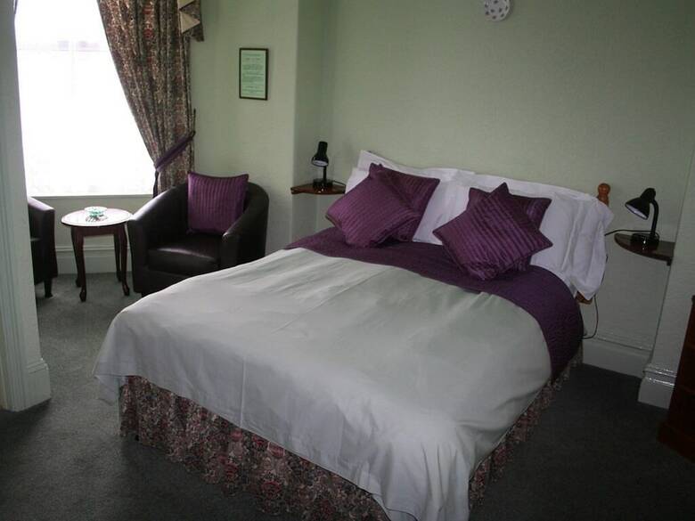 Hotel The Southcliff