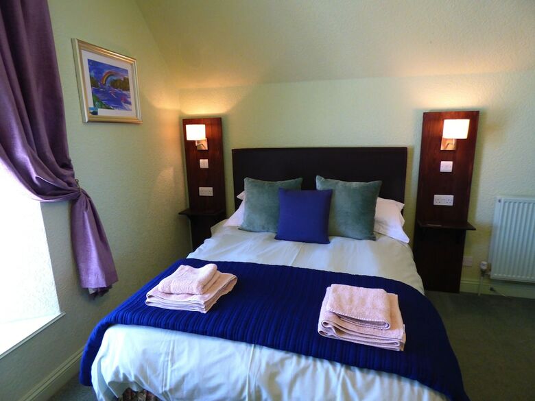 Hotel The Southcliff