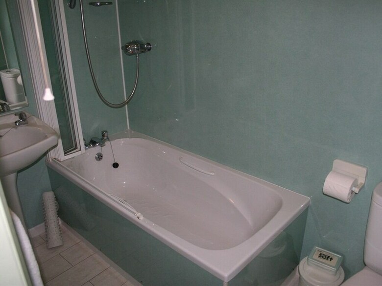 Hotel The Southcliff
