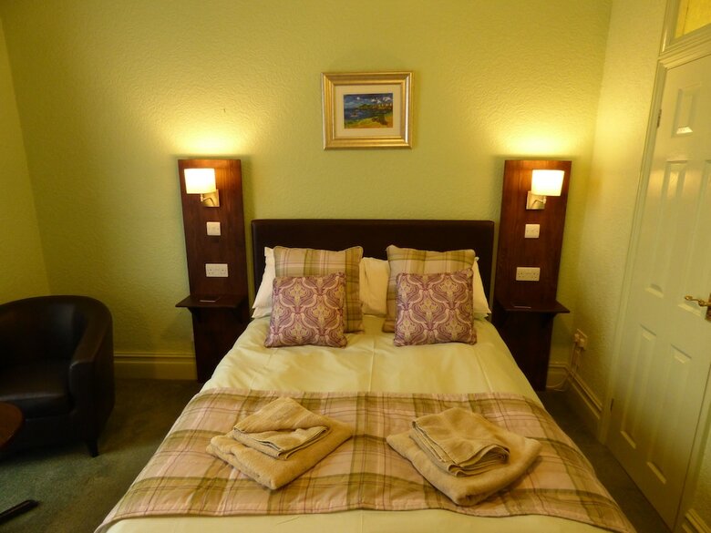 Hotel The Southcliff