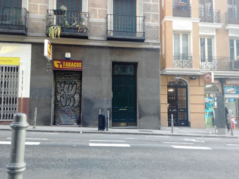 Alterhome Apartamento Plaza Espa�a II