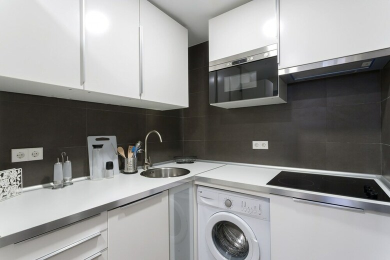 Alterhome Apartamento Plaza Espa�a II