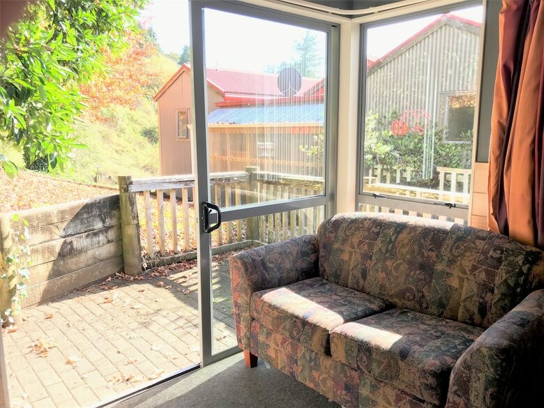 Hostal Kiwi Paka Waitomo