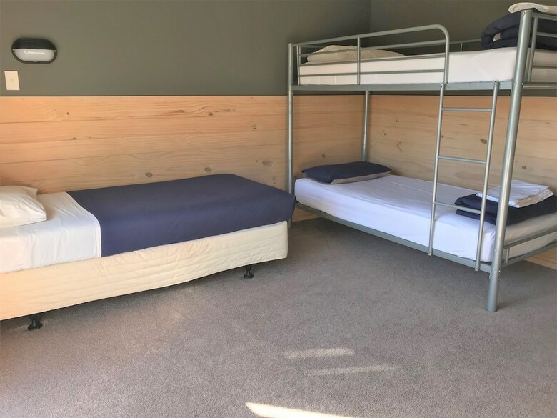 Hostal Kiwi Paka Waitomo