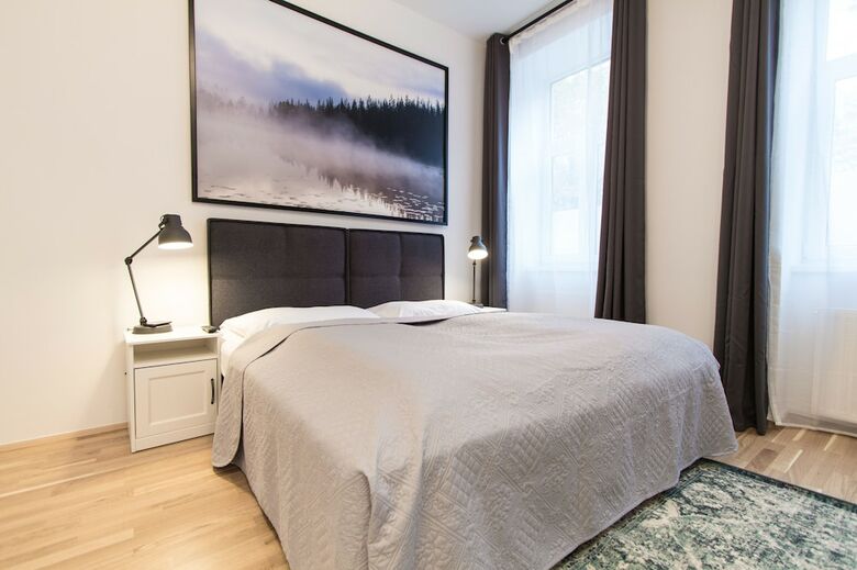 Checkvienna - Apartment Familienplatz