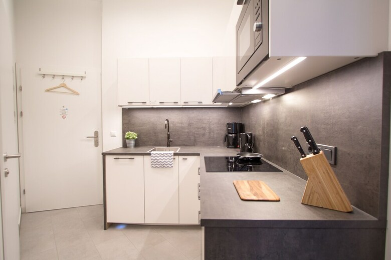 Checkvienna - Apartment Familienplatz