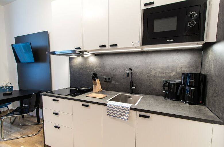 Checkvienna - Apartment Familienplatz