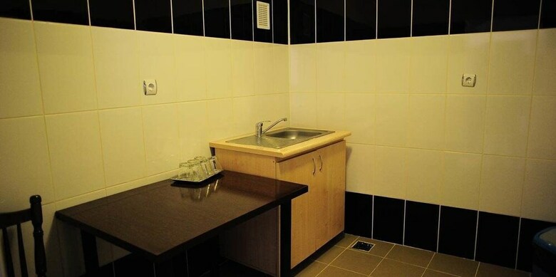 Hotel Gorj