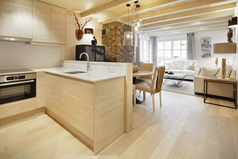 Apartamentos Val de Ruda Luxe 42 By Feelfree Rentals