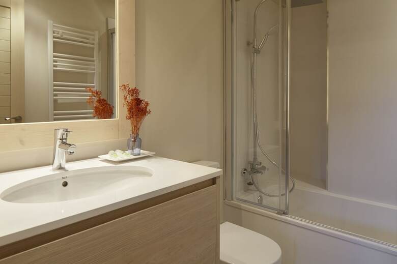 Apartamentos Val de Ruda Luxe 42 By Feelfree Rentals