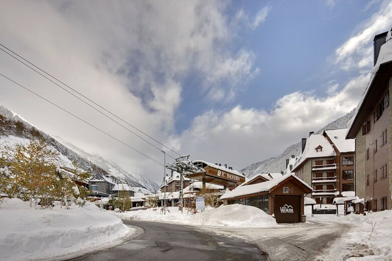 Apartamentos Val de Ruda Luxe 42 By Feelfree Rentals