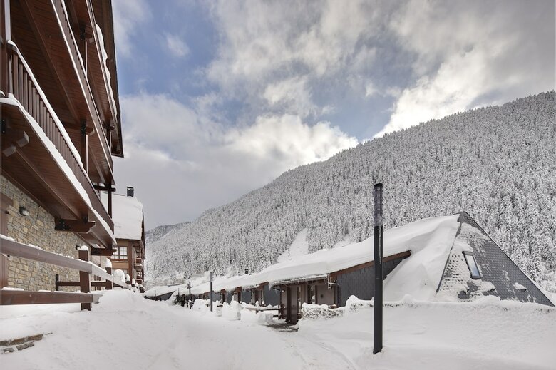 Apartamentos Val de Ruda Luxe 42 By Feelfree Rentals