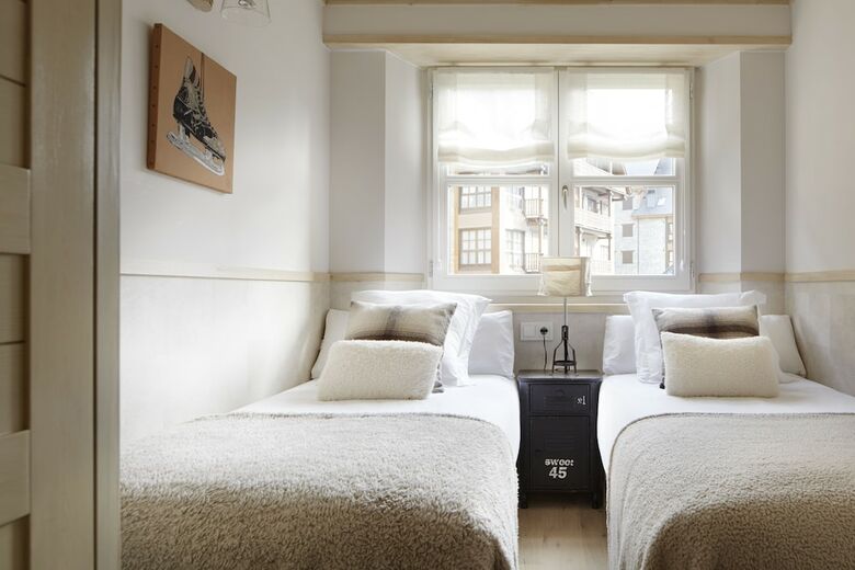 Apartamentos Val de Ruda Luxe 42 By Feelfree Rentals