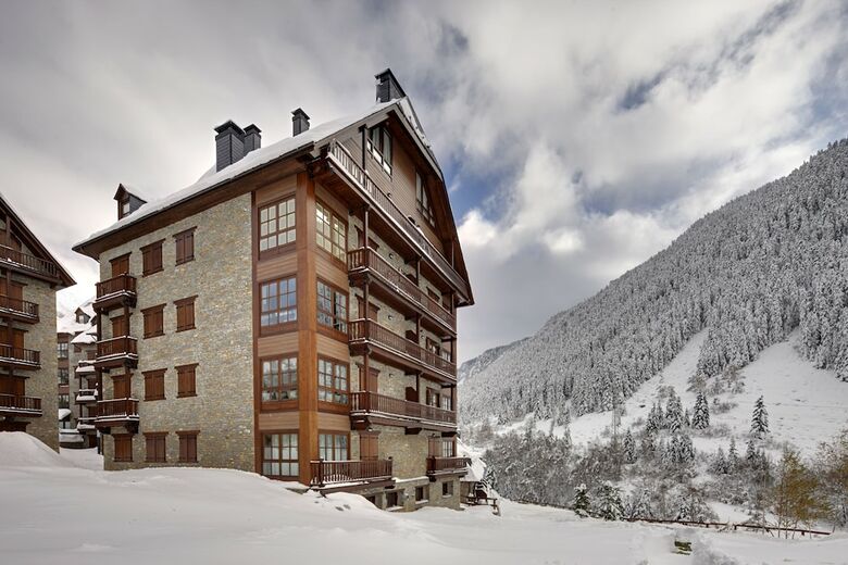 Apartamentos Val de Ruda 46 By Feelfree Rentals