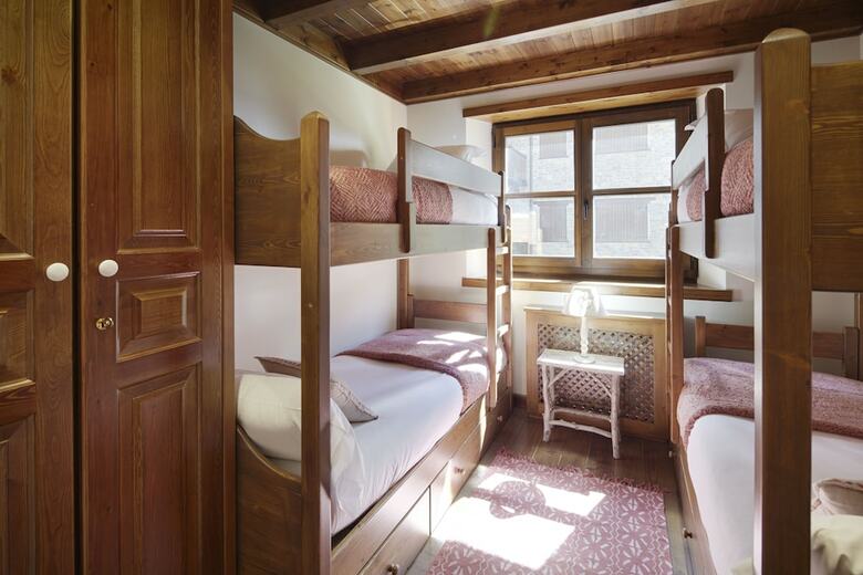 Apartamentos Val de Ruda 46 By Feelfree Rentals