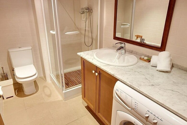 Apartamentos Val de Ruda Luxe 5 By Feelfree Rentals