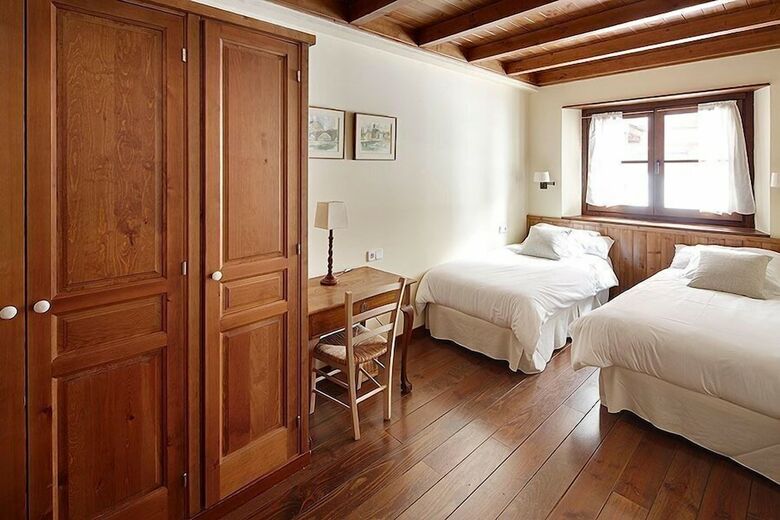 Apartamentos Val de Ruda Luxe 5 By Feelfree Rentals