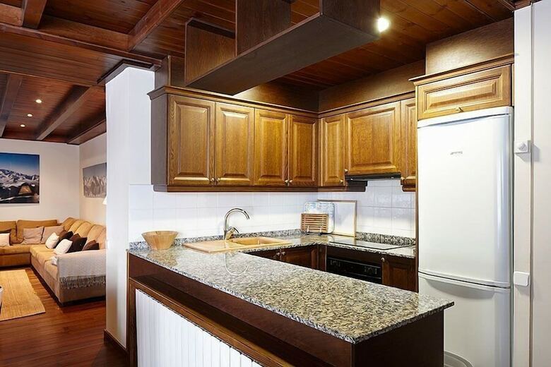 Apartamentos Val de Ruda Luxe 5 By Feelfree Rentals