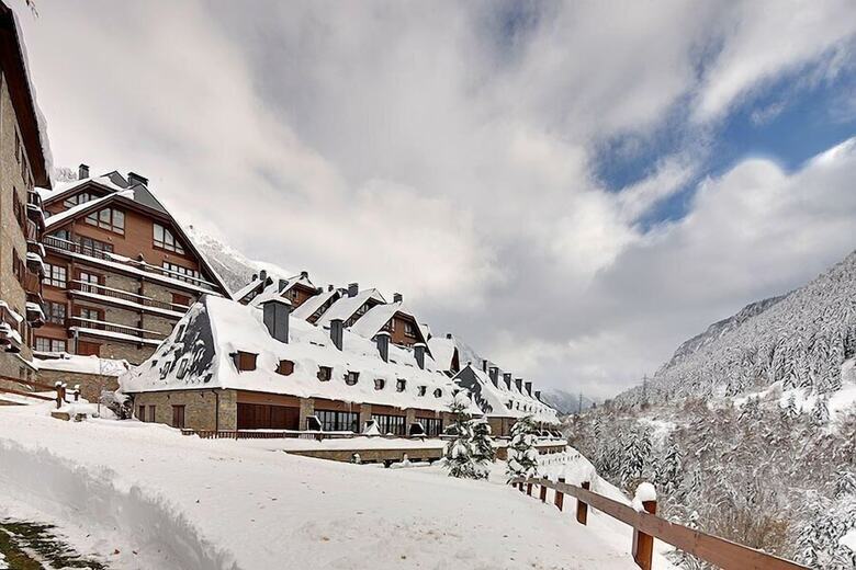 Apartamentos Val de Ruda Luxe 5 By Feelfree Rentals