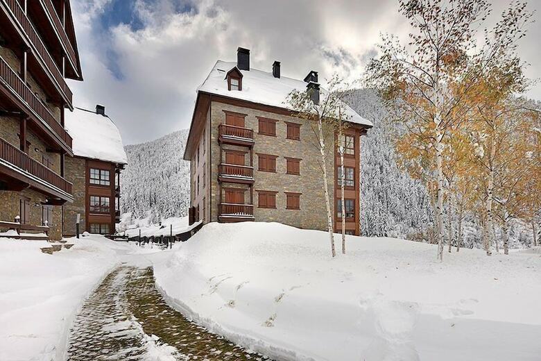 Apartamentos Val de Ruda Luxe 5 By Feelfree Rentals