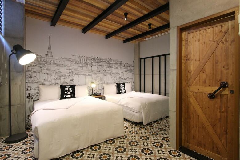 Hido Hotel II