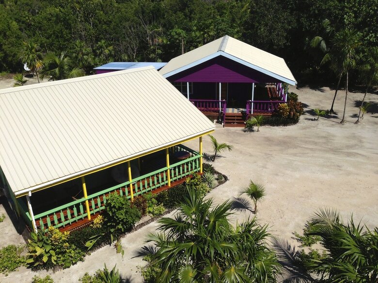 Turtle Beach Cottages
