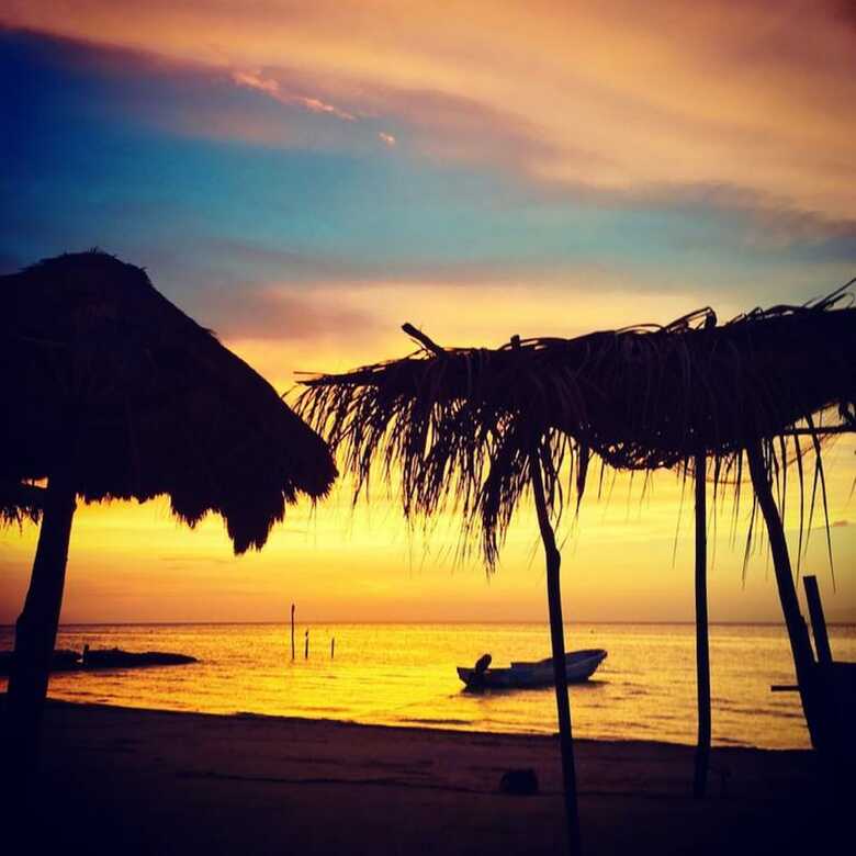 Hotel Punta Caliza