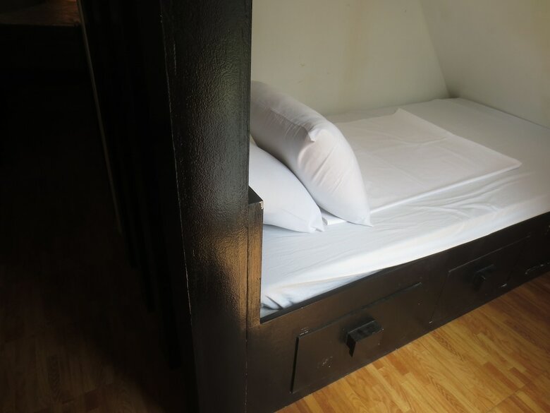 Bed & Breakfast Vine Woods Resorts