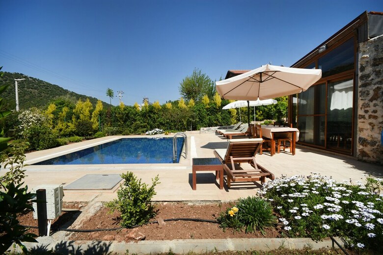Kay5200 Villa Luvi 2 Bedrooms