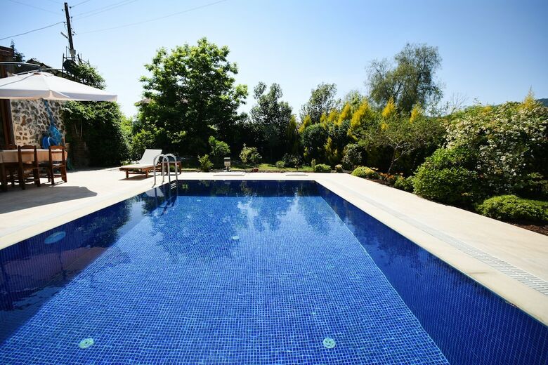 Kay5200 Villa Luvi 2 Bedrooms