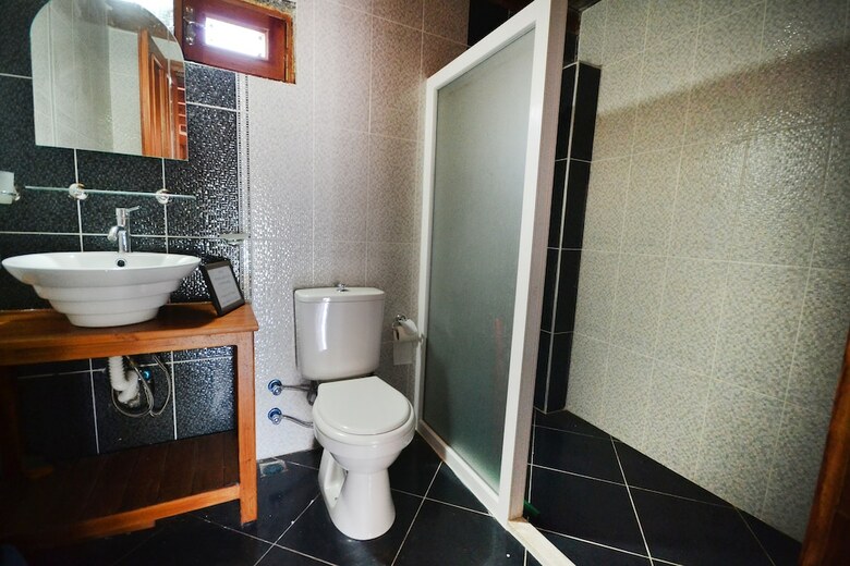 Kay5200 Villa Luvi 2 Bedrooms