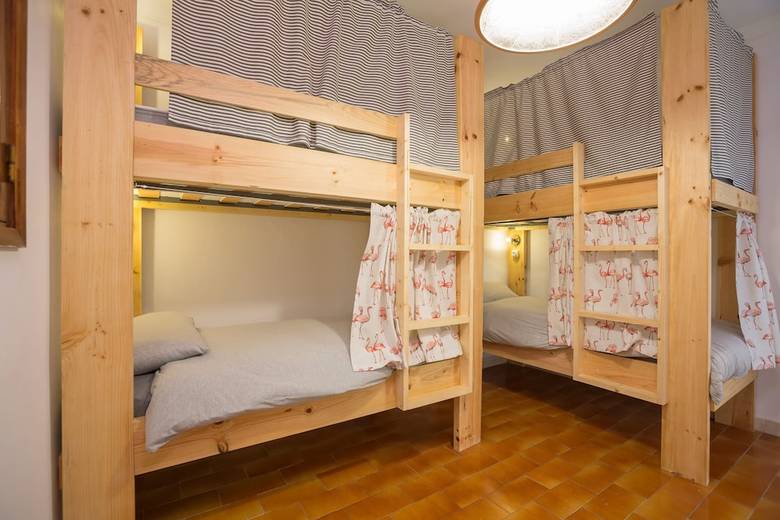 Hostal La Ventana Azul Hostel