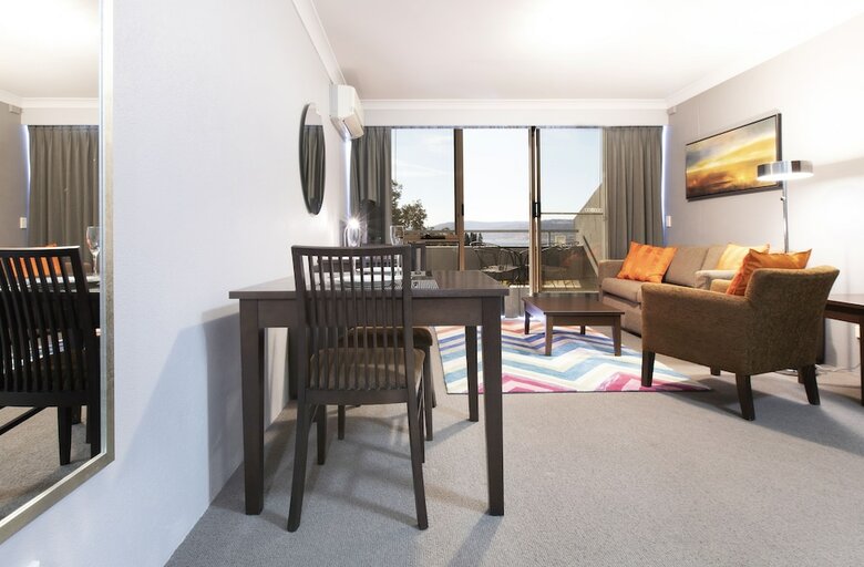 Apartamentos Horizons 418 - Lake Jindabyne Waterfront