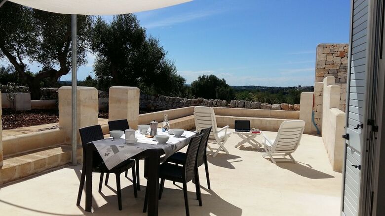 Apartamento Masseria Poesia