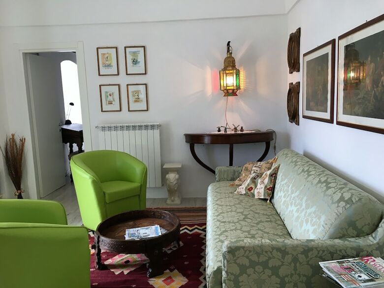 Apartamento Masseria Poesia