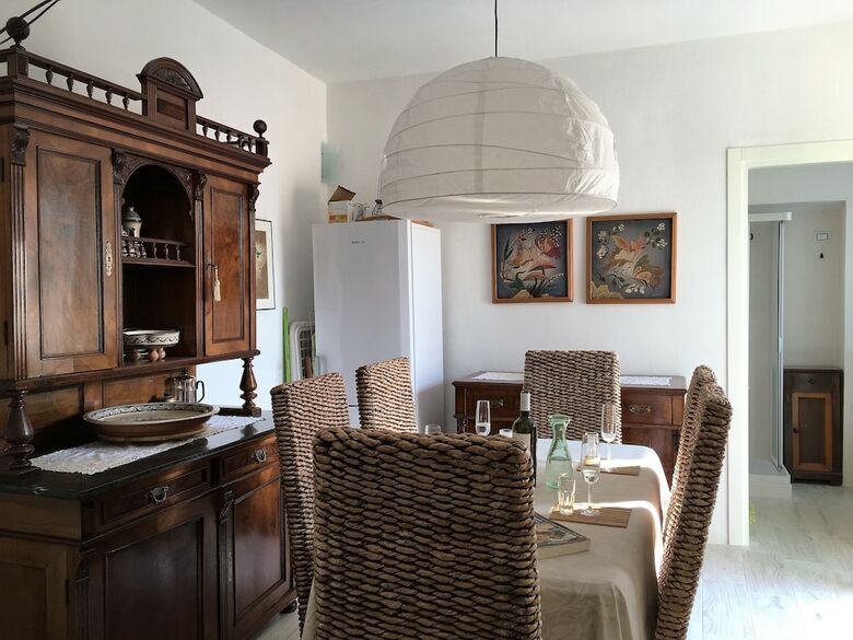 Apartamento Masseria Poesia